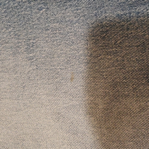 Levi's 501 93 Cropped Jeans - Picture 2 of 12